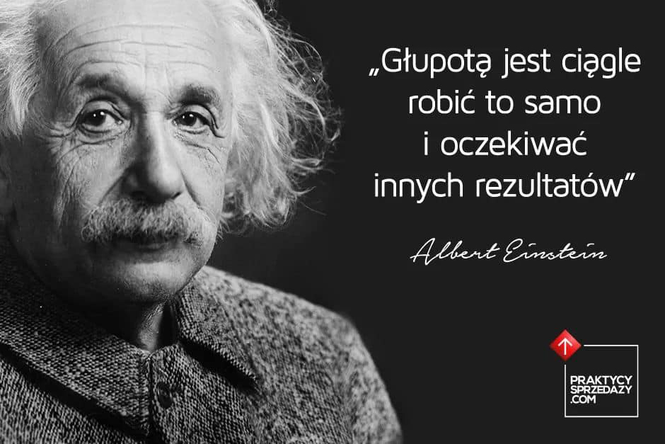 Albert Einstein