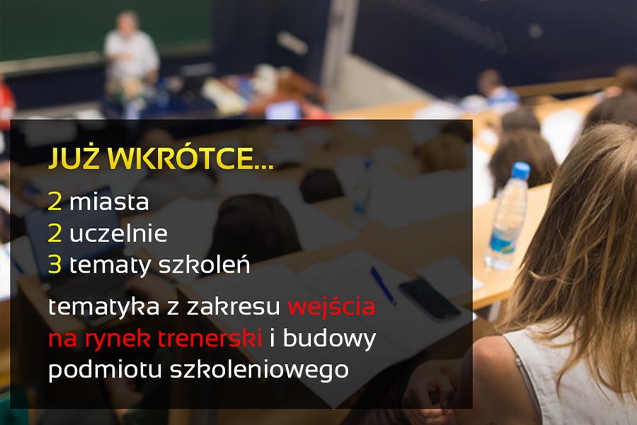 Wspieramy studentów